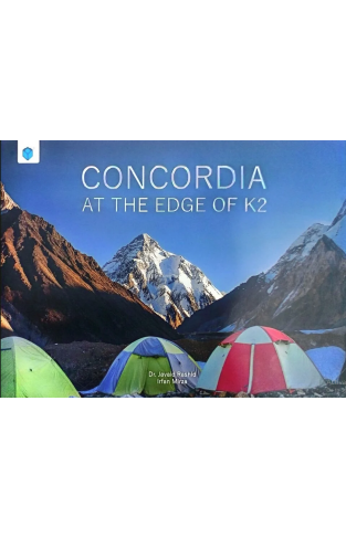 CONCORDIA – AT THE EDGE OF K2